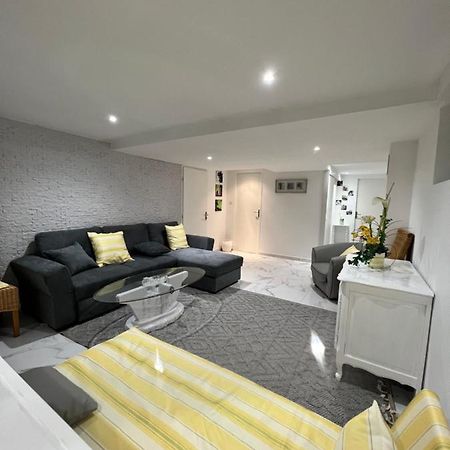Appartement Proche Marche De Noel De Strasbourg Wolfisheim Ngoại thất bức ảnh