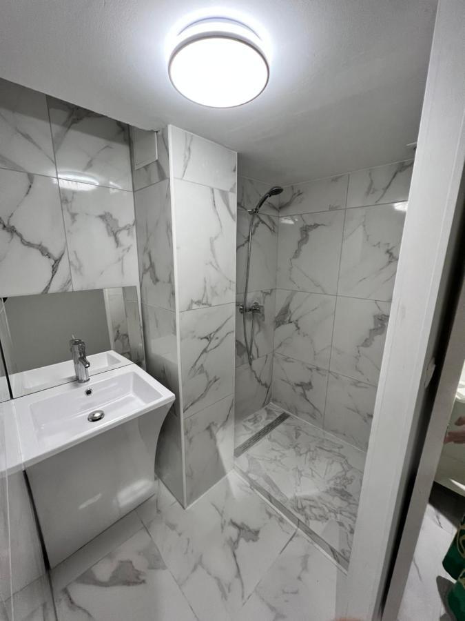 Appartement Proche Marche De Noel De Strasbourg Wolfisheim Ngoại thất bức ảnh