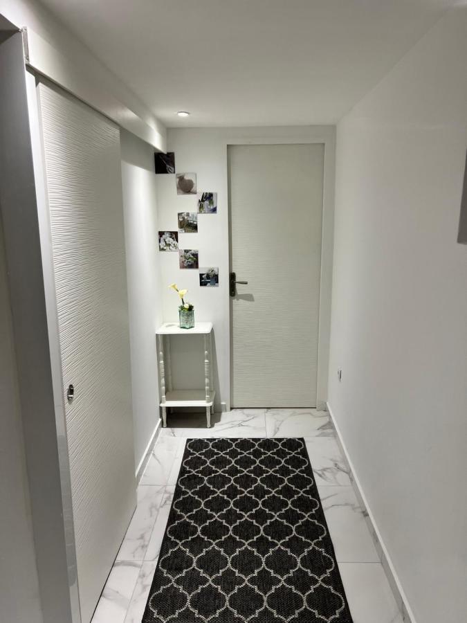 Appartement Proche Marche De Noel De Strasbourg Wolfisheim Ngoại thất bức ảnh