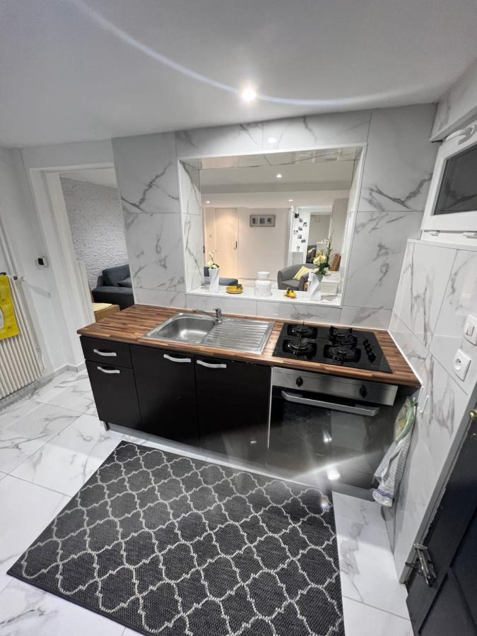 Appartement Proche Marche De Noel De Strasbourg Wolfisheim Ngoại thất bức ảnh
